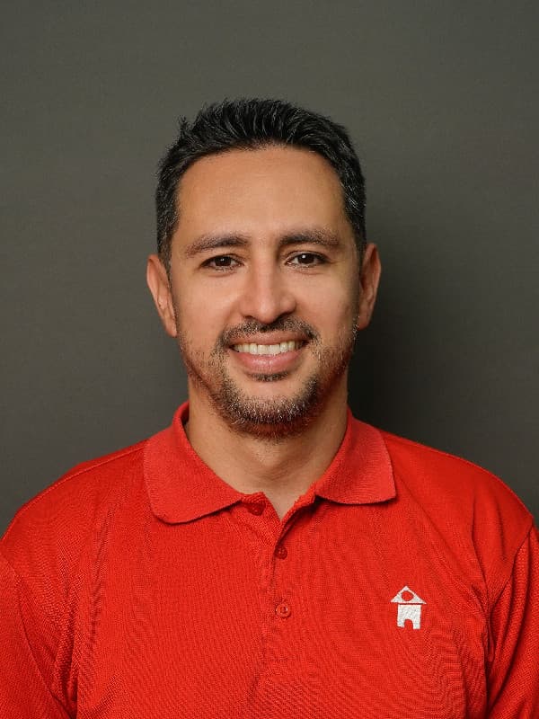Retrato de Sebastián Bernal